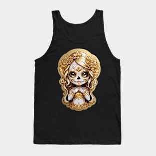 Sugar Siren Spark Tank Top